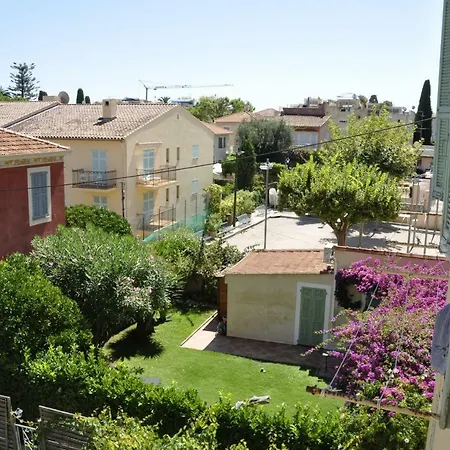 Clos Vignon Апартаменты
